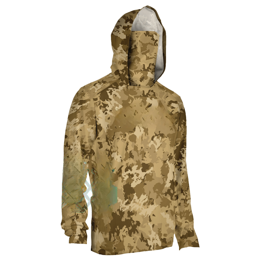 Fishing Shirt Summer Performan - đánh giá và giá Fishing Hoodie