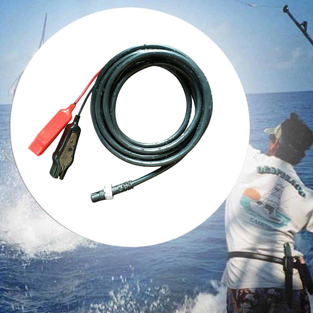 Power Cord for SHIMANO DAIWA E - đánh giá và giá Fishing Socks