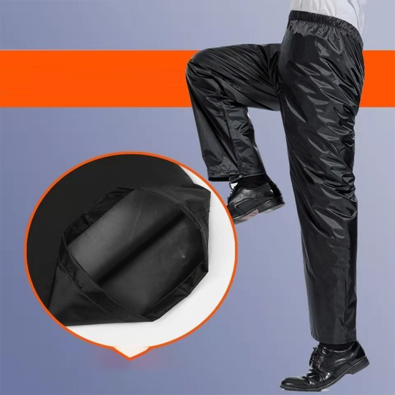 Motorcycle Motorbike Rainproof - đánh giá và giá Fishing Pants Waterproof