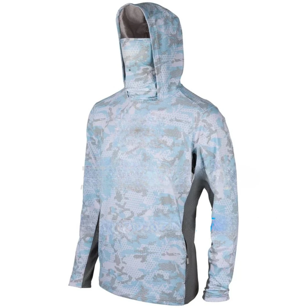 Kids Fishing Shirts Upf 50+ Lo - đánh giá và giá Fishing Hoodie