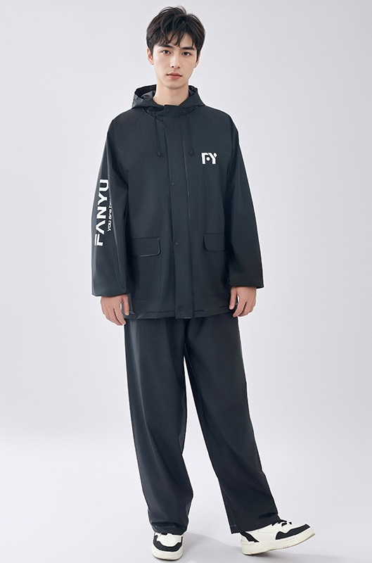 Adult Type Raincoat Rain Pants - đánh giá và giá Fishing Pants Waterproof