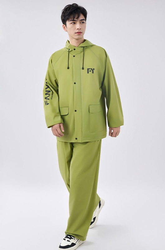 Adult Type Raincoat Rain Pants - đánh giá và giá Fishing Pants Waterproof