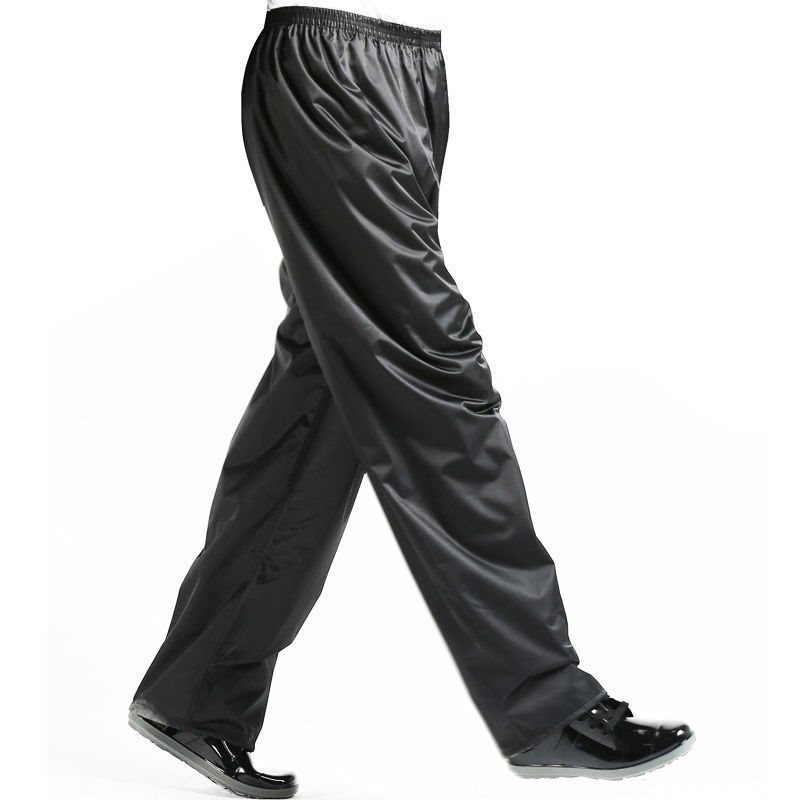 Motorcycle Motorbike Rainproof - đánh giá và giá Fishing Pants Waterproof