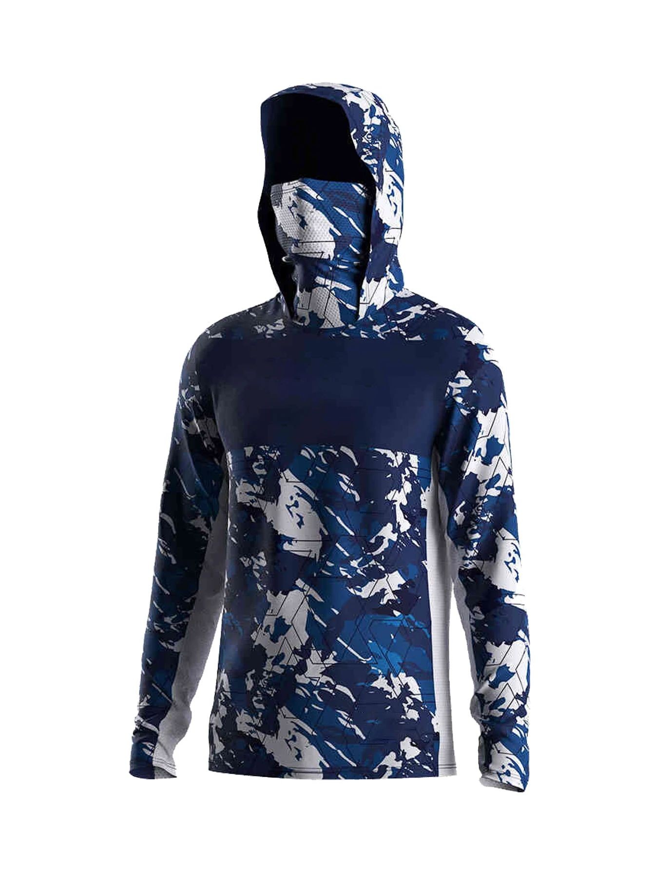 Outdoor Fishing Long Sleeve To - đánh giá và giá Fishing Shirt Uv Protection