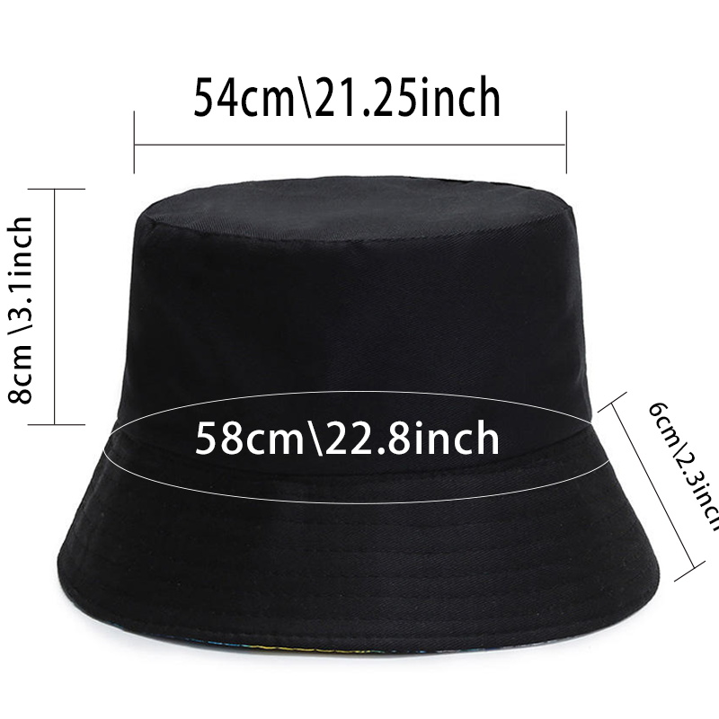 Men Panama Hat Reversible Buck - đánh giá và giá Fishing Hat