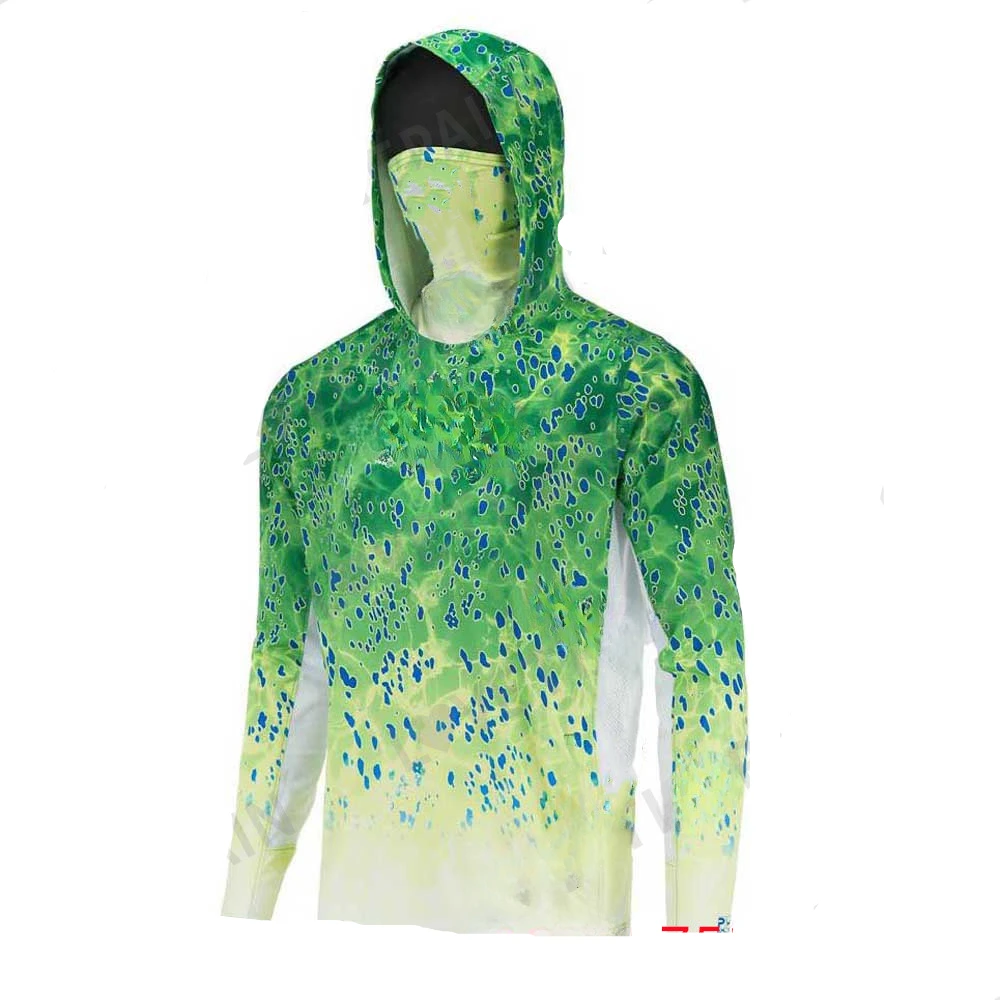 Kids Fishing Shirts Upf 50+ Lo - đánh giá và giá Fishing Hoodie