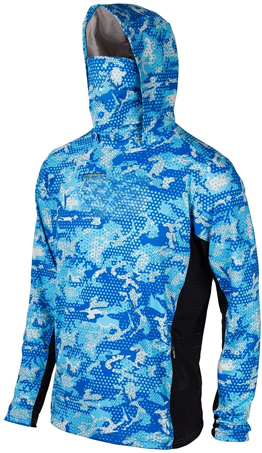 Kids Fishing Shirts Upf 50+ Lo - đánh giá và giá Fishing Hoodie