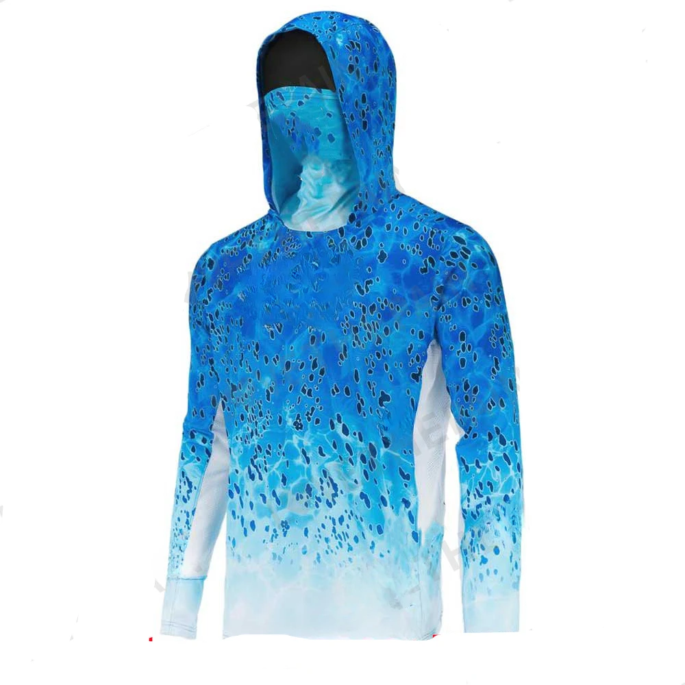 Kids Fishing Shirts Upf 50+ Lo - đánh giá và giá Fishing Hoodie